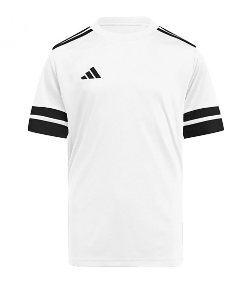 Camiseta Niño/a Adidas Squa25 Essenttial JJ0057 | Camisetas de fútbol ADIDAS PERFORMANCE | scorer.es