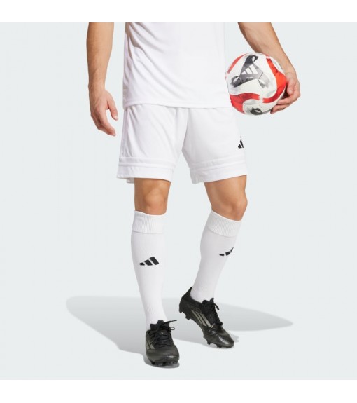Pantalón Corto Hombre Adidas Squa25 Essenttial JH3406 | Ropa fútbol ADIDAS PERFORMANCE | scorer.es