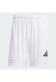 Pantalón Corto Hombre Adidas Squa25 Essenttial JH3406 | Ropa fútbol ADIDAS PERFORMANCE | scorer.es