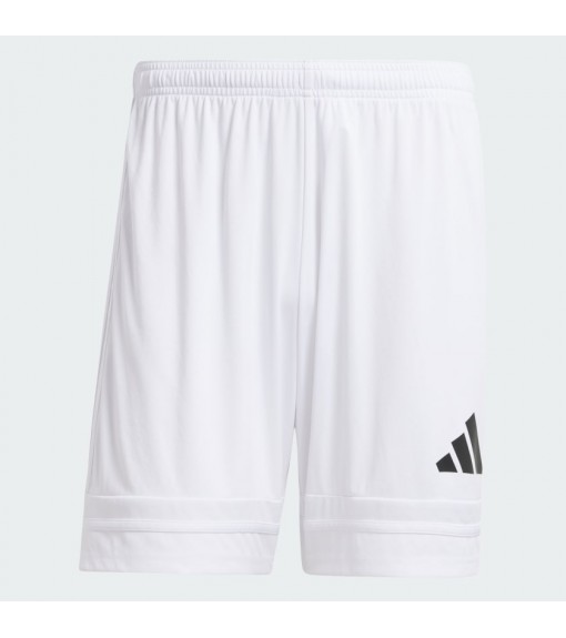 Pantalón Corto Hombre Adidas Squa25 Essenttial JH3406 | Ropa fútbol ADIDAS PERFORMANCE | scorer.es