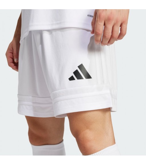 Pantalón Corto Hombre Adidas Squa25 Essenttial JH3406 | Ropa fútbol ADIDAS PERFORMANCE | scorer.es