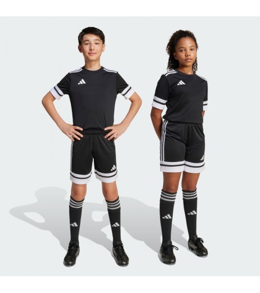Pantalón Corto Niño/a Adidas Squa25 Essenttial JJ2417 | Ropa fútbol ADIDAS PERFORMANCE | scorer.es