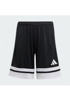 Pantalón Corto Niño/a Adidas Squa25 Essenttial JJ2417 | Ropa fútbol ADIDAS PERFORMANCE | scorer.es