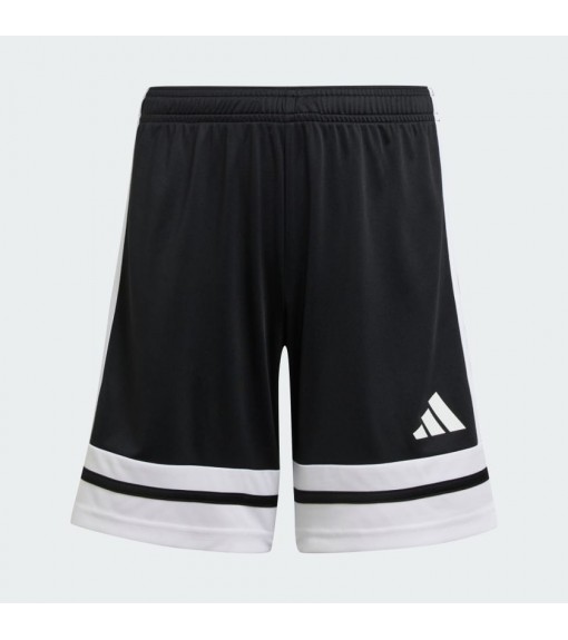 Pantalón Corto Niño/a Adidas Squa25 Essenttial JJ2417 | Ropa fútbol ADIDAS PERFORMANCE | scorer.es
