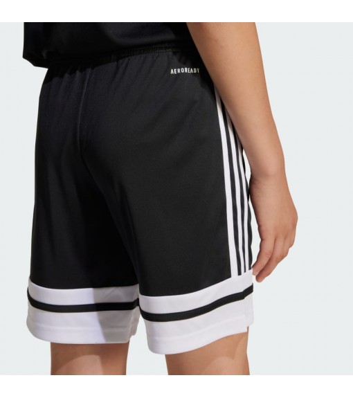 Pantalón Corto Niño/a Adidas Squa25 Essenttial JJ2417 | Ropa fútbol ADIDAS PERFORMANCE | scorer.es