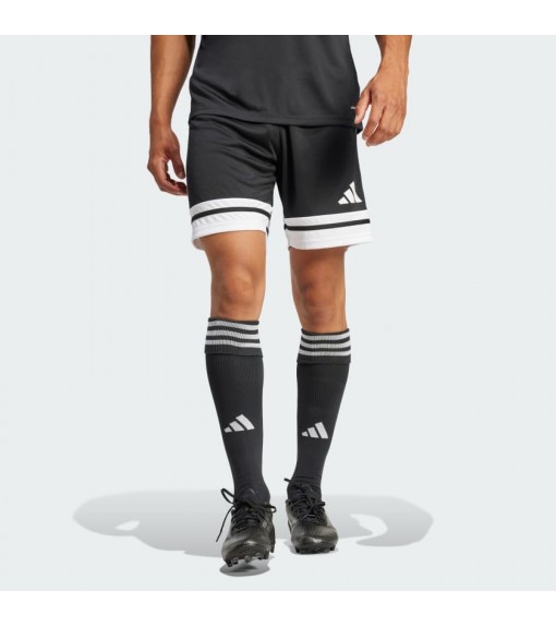 Pantalón Corto Hombre Adidas Squa25 Essenttial JH3402 | Ropa fútbol ADIDAS PERFORMANCE | scorer.es