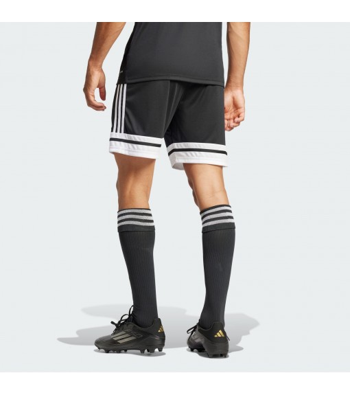 Pantalón Corto Hombre Adidas Squa25 Essenttial JH3402 | Ropa fútbol ADIDAS PERFORMANCE | scorer.es