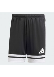 Pantalón Corto Hombre Adidas Squa25 Essenttial JH3402 | Ropa fútbol ADIDAS PERFORMANCE | scorer.es