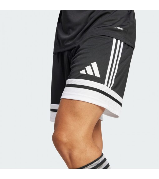 Pantalón Corto Hombre Adidas Squa25 Essenttial JH3402 | Ropa fútbol ADIDAS PERFORMANCE | scorer.es