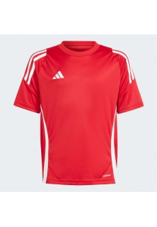 Camiseta Niño/a Adidas Tiro 24 IS1030