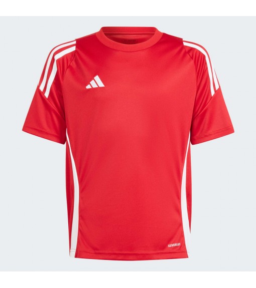 Camiseta Niño/a Adidas Tiro 24 IS1030 | Camisetas de fútbol adidas | scorer.es