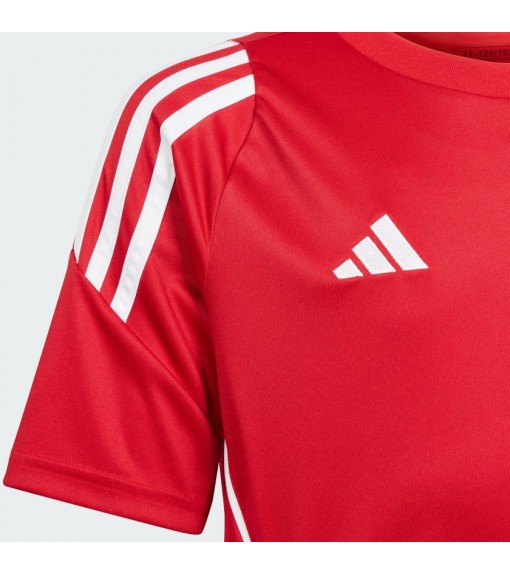 Camiseta Niño/a Adidas Tiro 24 IS1030 | Camisetas de fútbol adidas | scorer.es