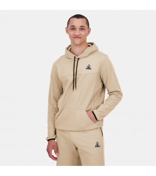 Sweatshirt Hommes Le Coq Sportif Tech Sp 2520491 | LECOQSPORTIF Sweatshirts pour hommes | scorer.es