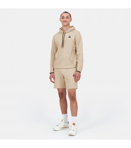 Sweatshirt Hommes Le Coq Sportif Tech Sp 2520491 | LECOQSPORTIF Sweatshirts pour hommes | scorer.es