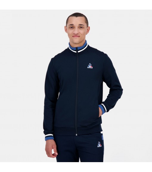 Sudadera Hombre Le Coq Sportif Heritage SW 2520339 | Sudaderas Hombre LECOQSPORTIF | scorer.es