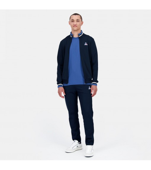Sudadera Hombre Le Coq Sportif Heritage SW 2520339 | Sudaderas Hombre LECOQSPORTIF | scorer.es