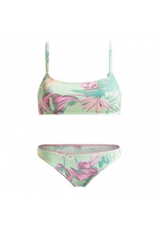Roxy Into The Sun Women's Bikini ERJX203559 XGMY | ROXY Bikinis | scorer.es