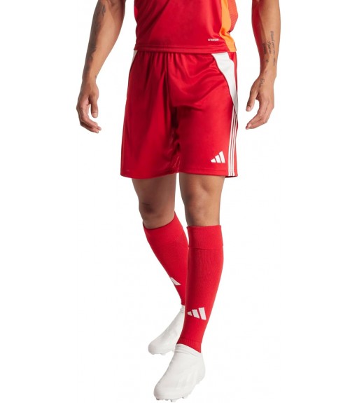 Pantalón Corto Hombre Adidas Tiro24 IR9379 | Ropa fútbol ADIDAS PERFORMANCE | scorer.es