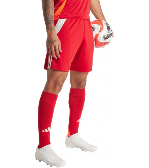 Pantalón Corto Hombre Adidas Tiro24 IR9379 | Ropa fútbol ADIDAS PERFORMANCE | scorer.es