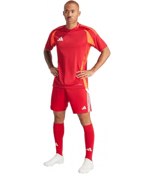Pantalón Corto Hombre Adidas Tiro24 IR9379 | Ropa fútbol ADIDAS PERFORMANCE | scorer.es