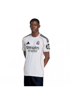 Adidas Real Madrid 1st Eqp T-Shirt Homme JJ1931 | ADIDAS PERFORMANCE Camisetas Real Madrid | scorer.es