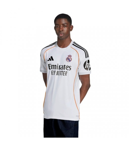 Camiseta Hombre Adidas Real Madrid 1ª Eqp JJ1931 | Camisetas Real Madrid ADIDAS PERFORMANCE | scorer.es