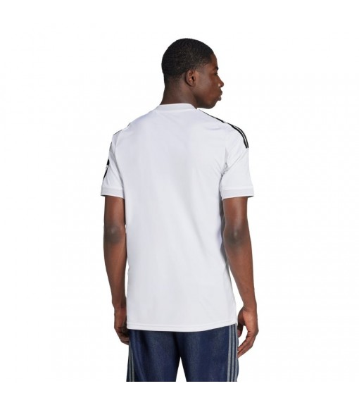 Camiseta Hombre Adidas Real Madrid 1ª Eqp JJ1931 | Camisetas Real Madrid ADIDAS PERFORMANCE | scorer.es