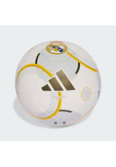 Balón Adidas Real Madrid 1ª Eqp JN7360 | Balones de fútbol ADIDAS PERFORMANCE | scorer.es