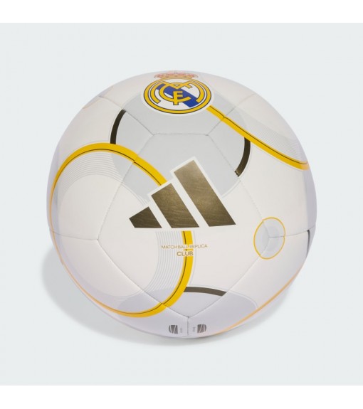 Balón Adidas Real Madrid 1ª Eqp JN7360 | Balones de fútbol ADIDAS PERFORMANCE | scorer.es