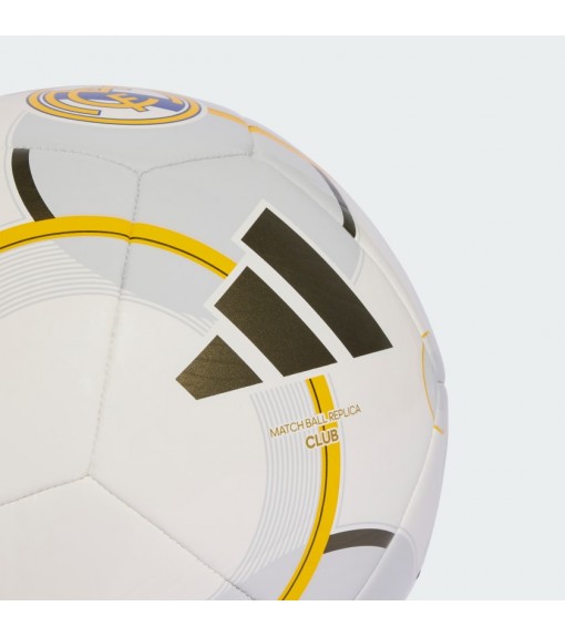 Balón Adidas Real Madrid 1ª Eqp JN7360 | Balones de fútbol ADIDAS PERFORMANCE | scorer.es