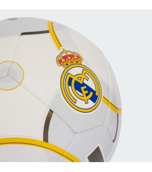 Balón Adidas Real Madrid 1ª Eqp JN7360 | Balones de fútbol ADIDAS PERFORMANCE | scorer.es
