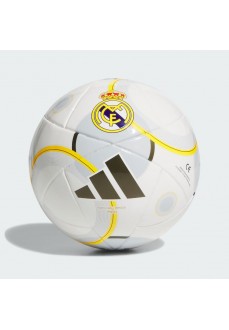 Balón Adidas Mini Real Madrid 1ª Eqp JN7358 | Balones de fútbol ADIDAS PERFORMANCE | scorer.es