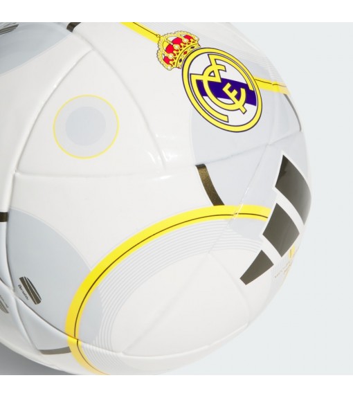 Balón Adidas Mini Real Madrid 1ª Eqp JN7358 | Balones de fútbol ADIDAS PERFORMANCE | scorer.es