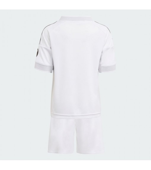 Conjunto Niño/a Adidas Real Madrid 1ª Eqp JN8870 | Ropa fútbol ADIDAS PERFORMANCE | scorer.es