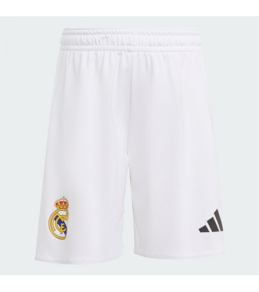 Conjunto Niño/a Adidas Real Madrid 1ª Eqp JN8870 | Ropa fútbol ADIDAS PERFORMANCE | scorer.es