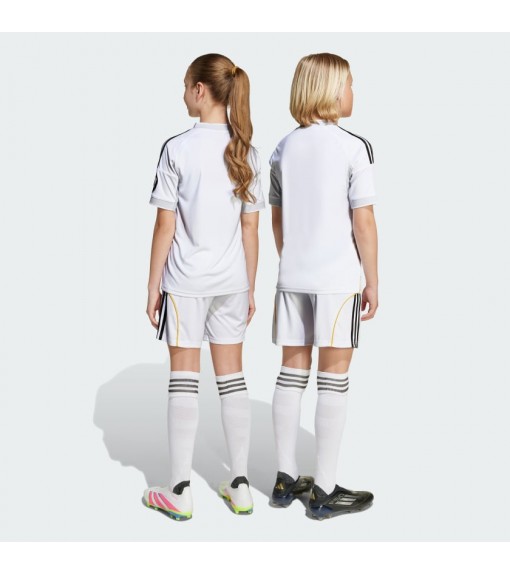 Conjunto Niño/a Adidas Real Madrid 1ª Eqp JN8889 | Ropa fútbol ADIDAS PERFORMANCE | scorer.es