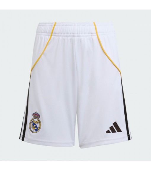 Conjunto Niño/a Adidas Real Madrid 1ª Eqp JN8889 | Ropa fútbol ADIDAS PERFORMANCE | scorer.es
