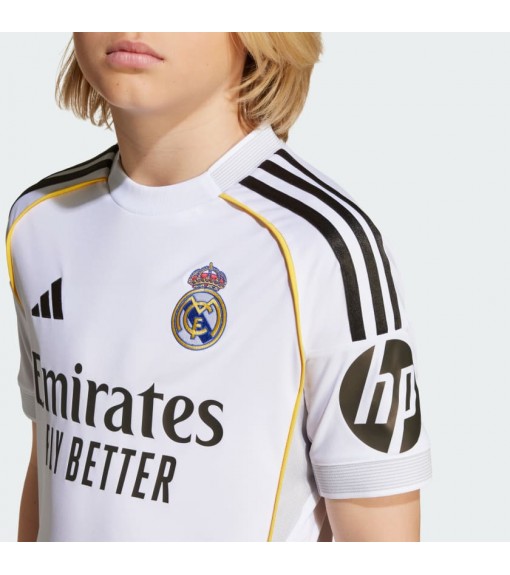 Conjunto Niño/a Adidas Real Madrid 1ª Eqp JN8889 | Ropa fútbol ADIDAS PERFORMANCE | scorer.es