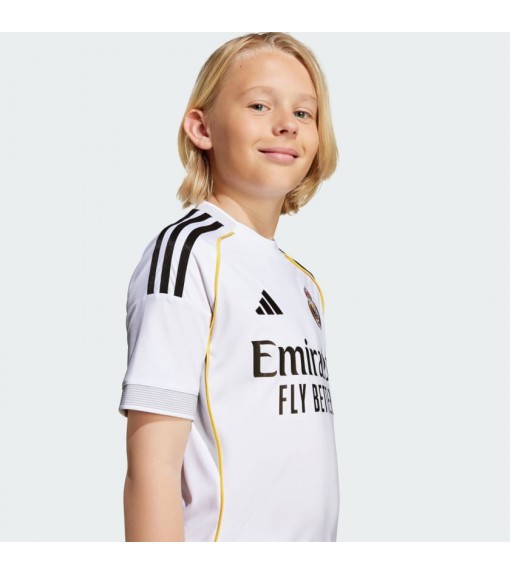 Conjunto Niño/a Adidas Real Madrid 1ª Eqp JN8889 | Ropa fútbol ADIDAS PERFORMANCE | scorer.es