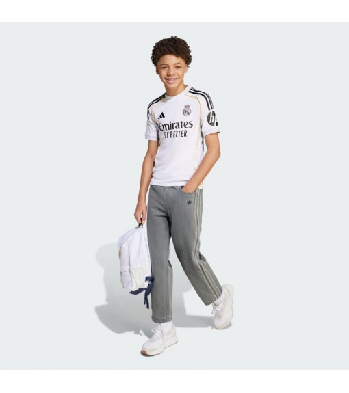 Camiseta Niño/a Adidas Real Madrid 1ª Eqp JN8887 | Camisetas Real Madrid ADIDAS PERFORMANCE | scorer.es