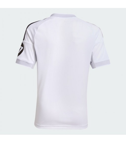 Camiseta Niño/a Adidas Real Madrid 1ª Eqp JN8887 | Camisetas Real Madrid ADIDAS PERFORMANCE | scorer.es