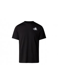 Camiseta Hombre The North Face 24/7 NF0A895JJK31 | Camisetas Hombre THE NORTH FACE | scorer.es
