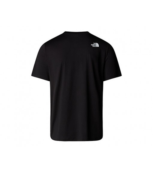 Camiseta Hombre The North Face 24/7 NF0A895JJK31 | Camisetas Hombre THE NORTH FACE | scorer.es