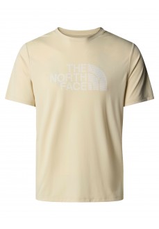 Camiseta Hombre The North Face 24/7 NF0A895K3X41 | Camisetas Hombre THE NORTH FACE | scorer.es
