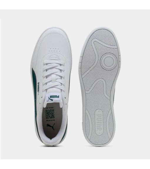 Zapatillas Hombre Puma Court Classic 402223-05 | Zapatillas Hombre PUMA | scorer.es
