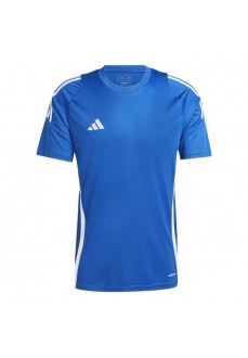 Camiseta Hombre Adidas Tiro 24 IS1014 | Camisetas de fútbol adidas | scorer.es