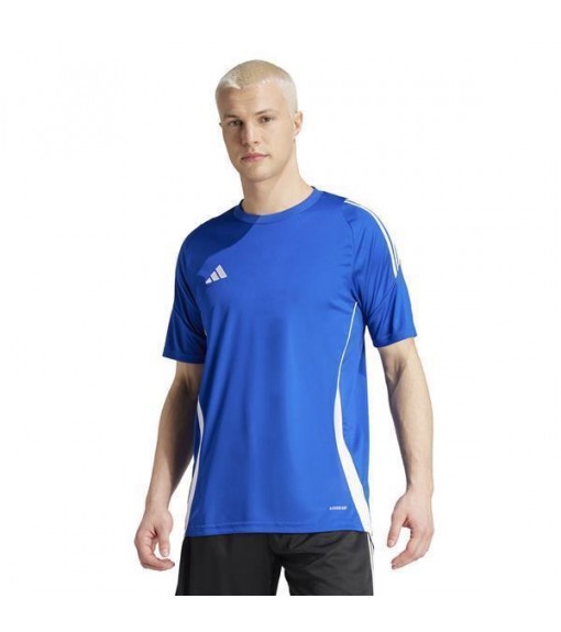 Camiseta Hombre Adidas Tiro 24 IS1014 | Camisetas de fútbol adidas | scorer.es