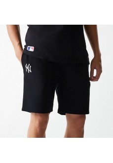 Pantalón Corto Hombre New Era New York Yankees 60675757 | Pantalones Deportivos Hombre NEW ERA | scorer.es