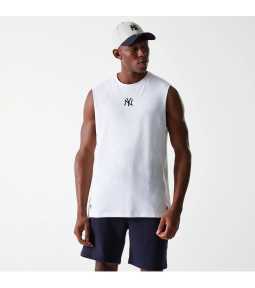 Camiseta Hombre New Era New York Yankees 60691044 | Camisetas Hombre NEW ERA | scorer.es