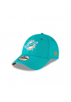 Gorra Niño/a New Era Miami Dolphins 11803422 | Gorras NEW ERA | scorer.es